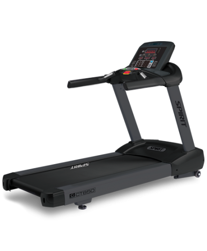 Беговая дорожка SPIRIT CT850