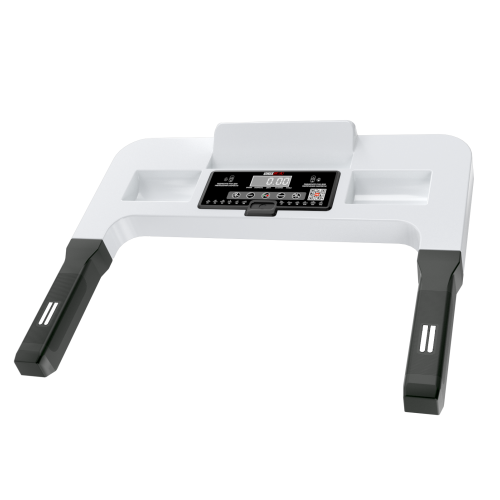 Беговая дорожка UNIX Fit ST-440N White фото 16