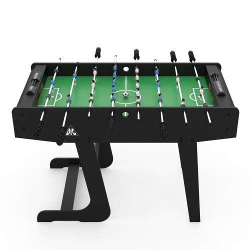 Игровой стол - футбол DFC St.PAULI складной HM-ST-48301 фото 4