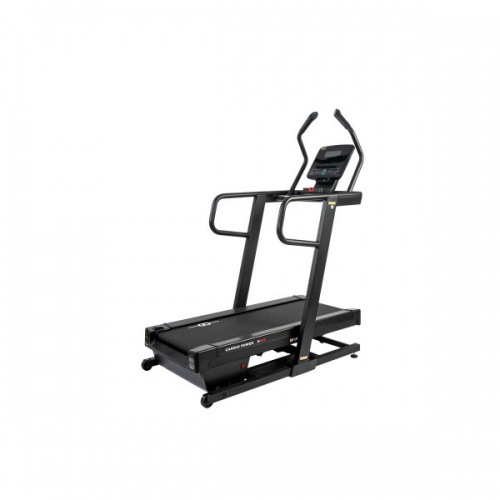 Беговая дорожка CardioPower S500 фото 18 Беговая дорожка CardioPower S500 фото 18