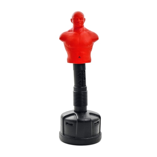 Манекен Adjustable Punch Man-Medium TLS-HR (красный) Манекен Adjustable Punch Man-Medium TLS-HR (красный)