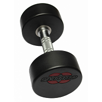 Гантельный ряд 42-60 кг. Gym80 6433