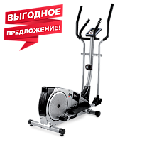 BH FITNESS NLS12 Эллиптический тренажер