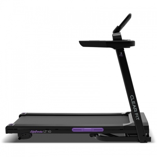 Беговая дорожка Clear Fit LifeCardio LT 10 фото 5 Беговая дорожка Clear Fit LifeCardio LT 10 фото 5