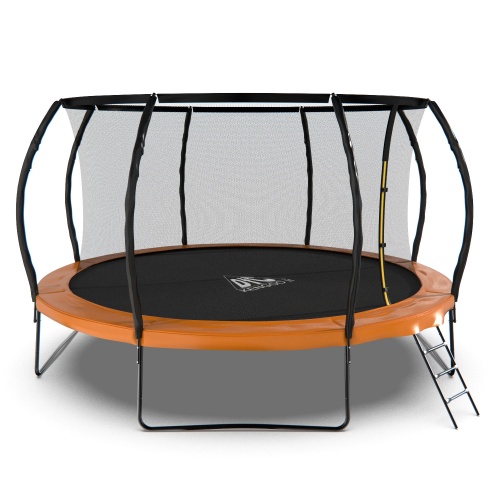 Батут DFC KENGOO II 14ft фото 4