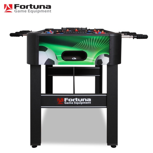 Футбол / кикер Fortuna Forward FRS-460 Telescopic 122х61х81см фото 4