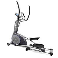 OXYGEN FITNESS EX-54 HRC Эллиптический тренажер