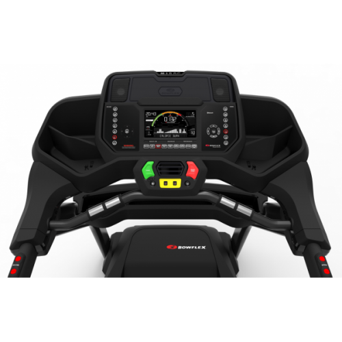 Беговая дорожка Bowflex BXT226 фото 12 Беговая дорожка Bowflex BXT226 фото 12