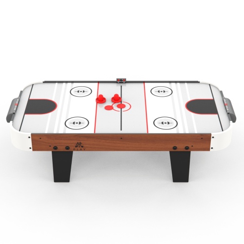 Игровой стол - аэрохоккей DFC CAMELLIA фото 4 Игровой стол - аэрохоккей DFC CAMELLIA фото 4
