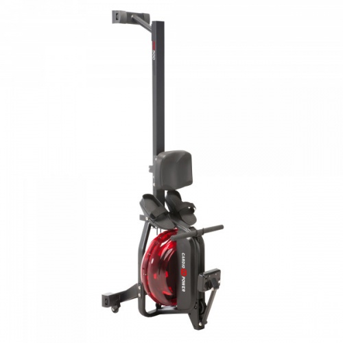 Гребной тренажер CardioPower RW500 фото 4 Гребной тренажер CardioPower RW500 фото 4