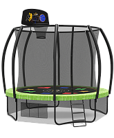 Батут Hasttings Air Game Basketball (3,05 м)