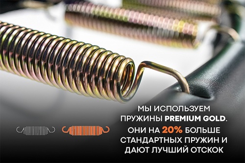 Батут Hasttings Sky MAX (4,88 м) фото 6