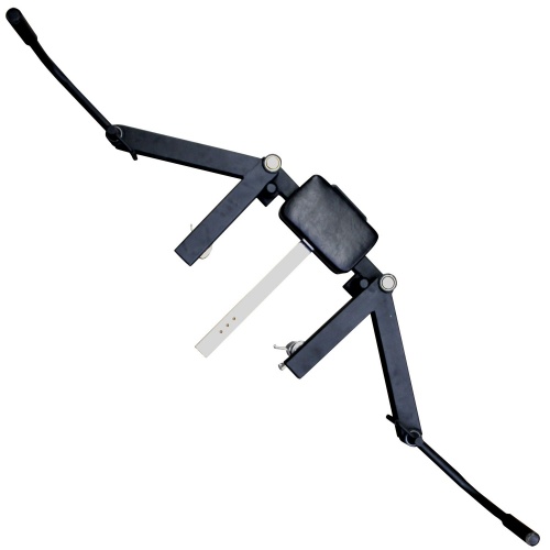 Опция баттерфляй для скамьи SUB064 POWERGYM DFC Option3 фото 3 Опция баттерфляй для скамьи SUB064 POWERGYM DFC Option3 фото 3
