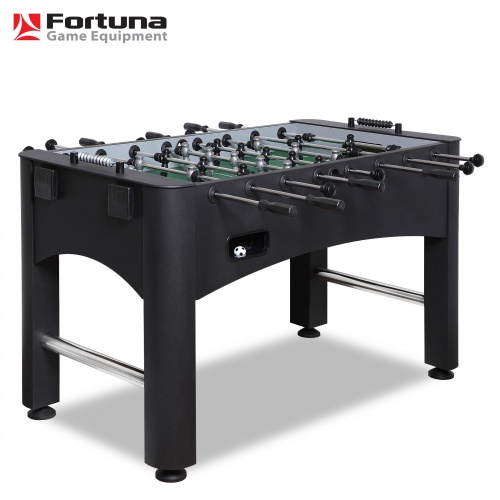 Футбол / кикер Fortuna Black Force FDX-550 141х75х89см Футбол / кикер Fortuna Black Force FDX-550 141х75х89см