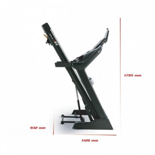 Беговая дорожка Sole F85 2019 фото 4 Беговая дорожка Sole F85 2019 фото 4