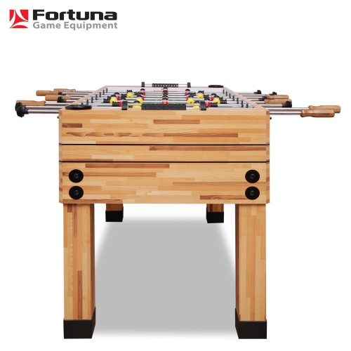 Футбол / кикер Fortuna Tournament Profi FRS-570 140х74х88см фото 6