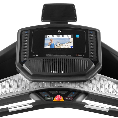 Беговая дорожка NordicTrack T12.0 фото 6 Беговая дорожка NordicTrack T12.0 фото 6