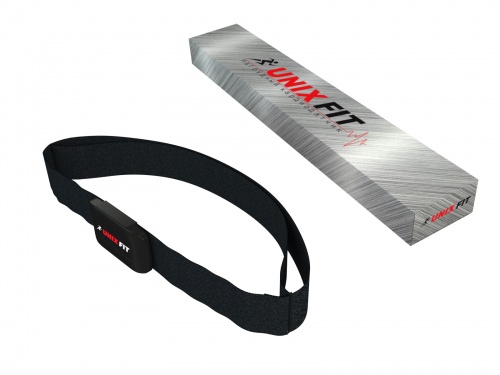 Нагрудный кардиодатчик UNIX Fit фото 3 Нагрудный кардиодатчик UNIX Fit фото 3