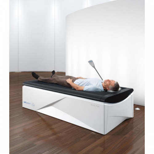Бесконтактная гидромассажная ванна WELLSYSTEM RELAX PLUS фото 2