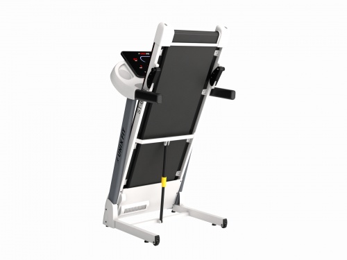Беговая дорожка UNIX Fit ST-630R White фото 16