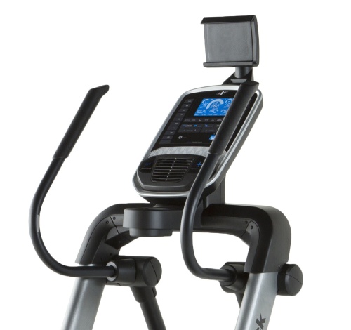 Кросстренер NordicTrack FreeStrider FS5i фото 4