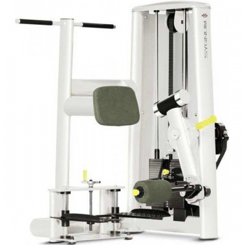 Сгибатель бедра сидя Gym80 Sygnum Medical 3259 Сгибатель бедра сидя Gym80 Sygnum Medical 3259