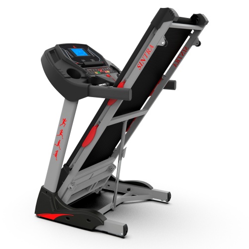 Беговая дорожка DFC SINTRA Red T760R фото 9