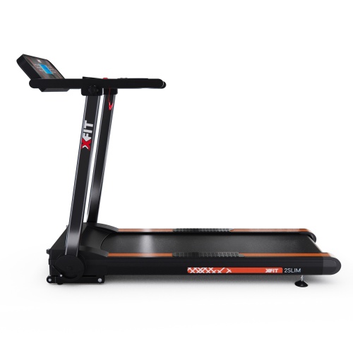 Беговая дорожка DFC X-FIT T-2SLIM фото 4 Беговая дорожка DFC X-FIT T-2SLIM фото 4