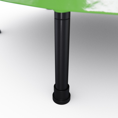 Батут DFC JUMP SUN 36'' зеленый фото 5 Батут DFC JUMP SUN 36'' зеленый фото 5