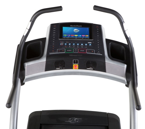 Беговая дорожка NordicTrack Incline Trainer X9i фото 3 Беговая дорожка NordicTrack Incline Trainer X9i фото 3