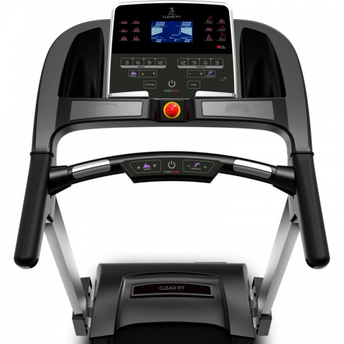 Беговая дорожка Clear Fit SoftLine ST 42 фото 2 Беговая дорожка Clear Fit SoftLine ST 42 фото 2