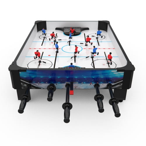 Игровой стол - хоккей DFC JUNIOR 33" JG-HT-73300 фото 3 Игровой стол - хоккей DFC JUNIOR 33" JG-HT-73300 фото 3