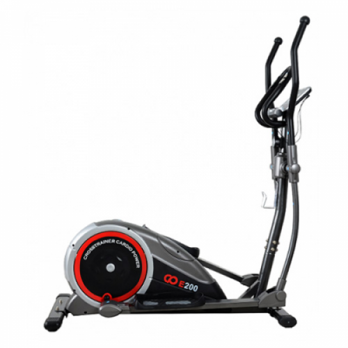 Эллиптический тренажер CardioPower E200 фото 2