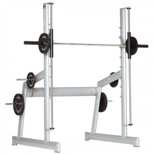 Машина Смитта Gym80 Sygnum Basic 4002 Машина Смитта Gym80 Sygnum Basic 4002