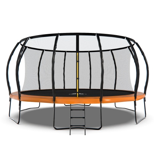 Батут DFC KENGOO II 16ft фото 3