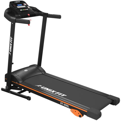Беговая дорожка UNIX Fit ST-550L Беговая дорожка UNIX Fit ST-550L