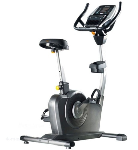 Велотренажер NordicTrack U 100 Commercial + кардиопояс Polar Велотренажер NordicTrack U 100 Commercial + кардиопояс Polar