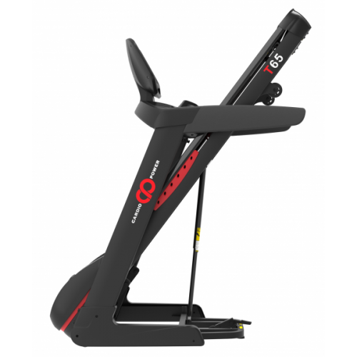Беговая дорожка CardioPower T65 фото 5 Беговая дорожка CardioPower T65 фото 5