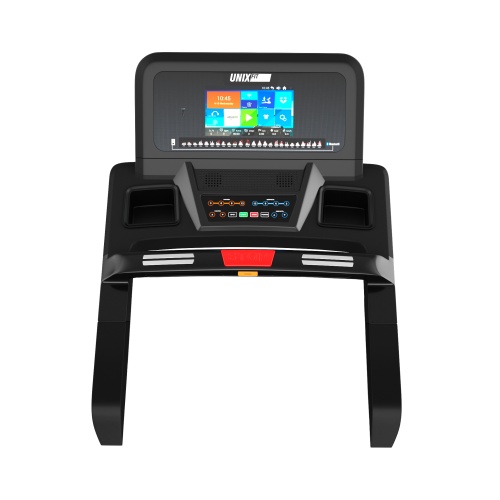 Беговая дорожка UNIX Fit T-1300 PRO (10,1" TFT) фото 14