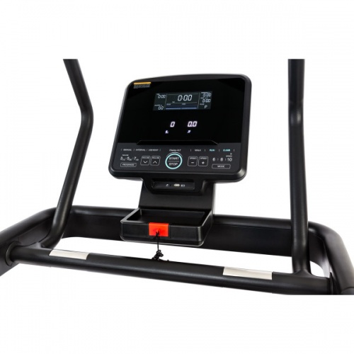 Беговая дорожка CardioPower S500 фото 5 Беговая дорожка CardioPower S500 фото 5