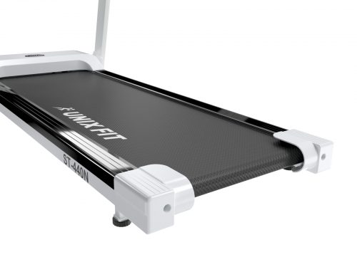 Беговая дорожка UNIXFIT ST-440N White фото 11 Беговая дорожка UNIXFIT ST-440N White фото 11