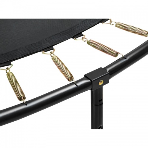 Каркасный батут Clear Fit SpaceHop 10Ft фото 7 Каркасный батут Clear Fit SpaceHop 10Ft фото 7