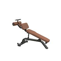 Скамья для пресса UG-637