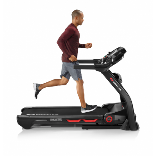Беговая дорожка Bowflex BXT128 фото 16 Беговая дорожка Bowflex BXT128 фото 16