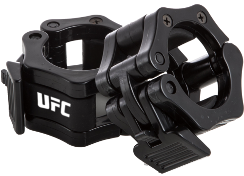 UFC Олимпийский замок для грифа (пара)