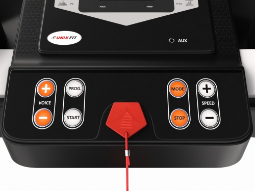 Беговая дорожка UNIX Fit ST-510T фото 8