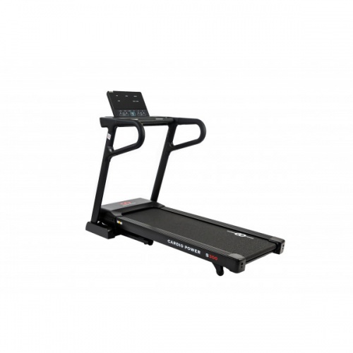 Беговая дорожка CardioPower S300 фото 3 Беговая дорожка CardioPower S300 фото 3