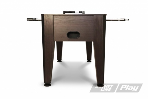 Мини-футбол Master SLP-5429H фото 3 Мини-футбол Master SLP-5429H фото 3