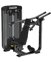 Жим от плеч SPIRIT SP-3502