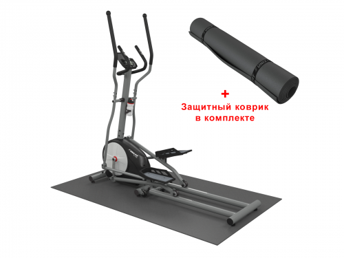 Эллиптический тренажер UNIXFIT SL-430E фото 9 Эллиптический тренажер UNIXFIT SL-430E фото 9